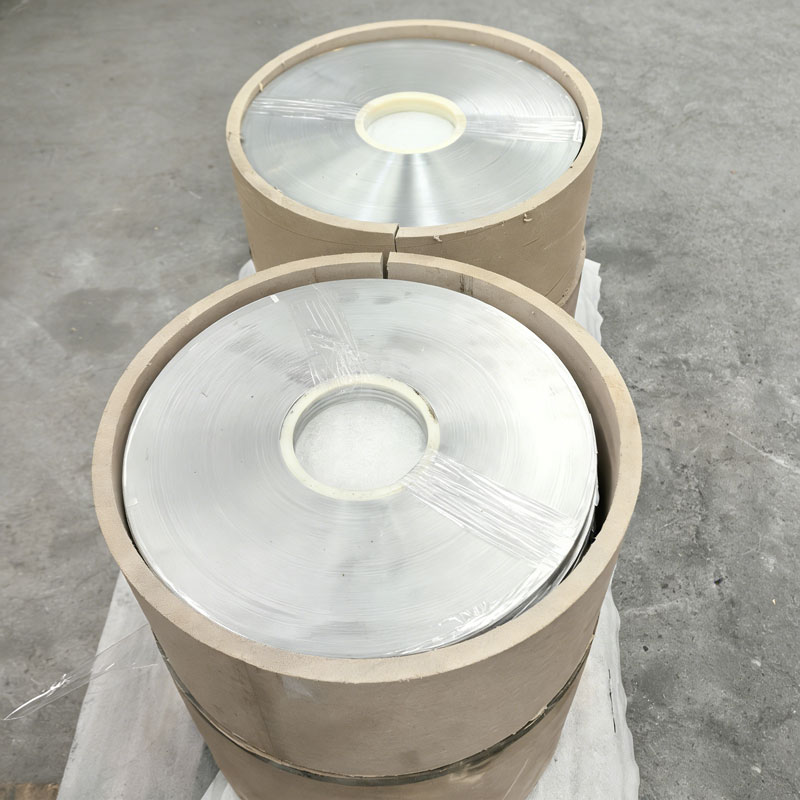 Feuille d'acier inoxydable 201