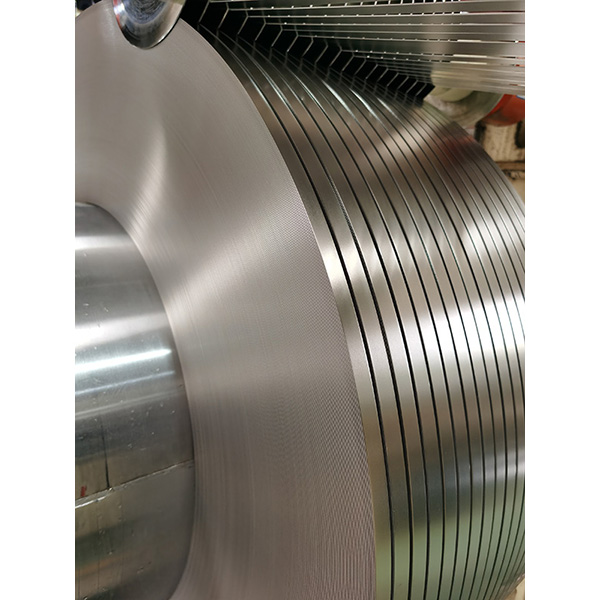 Recommandations de stockage pour les feuilles d'aluminium en acier inoxydable
