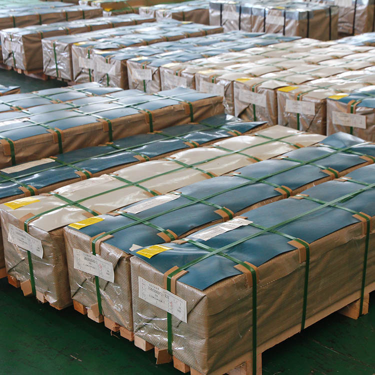 Comment distinguer les tôles en acier inoxydable 304 et 201 ?