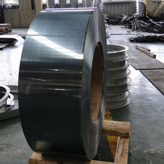 Comment éliminer la rouille de la feuille en acier inoxydable