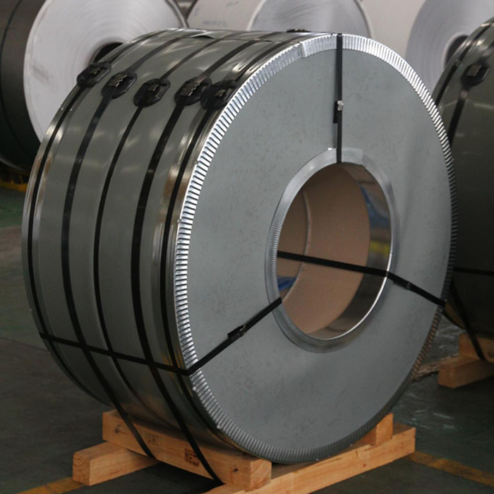 Les principales utilisations de 202 bobine en acier inoxydable