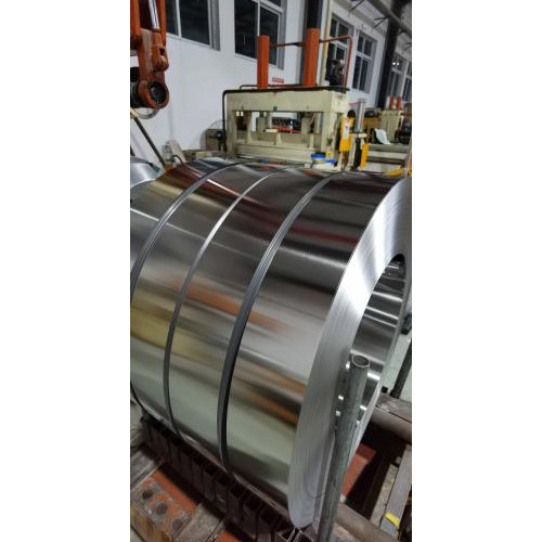Quel est l'objectif principal de la bobine d'acier inoxydable laminée à chaud
