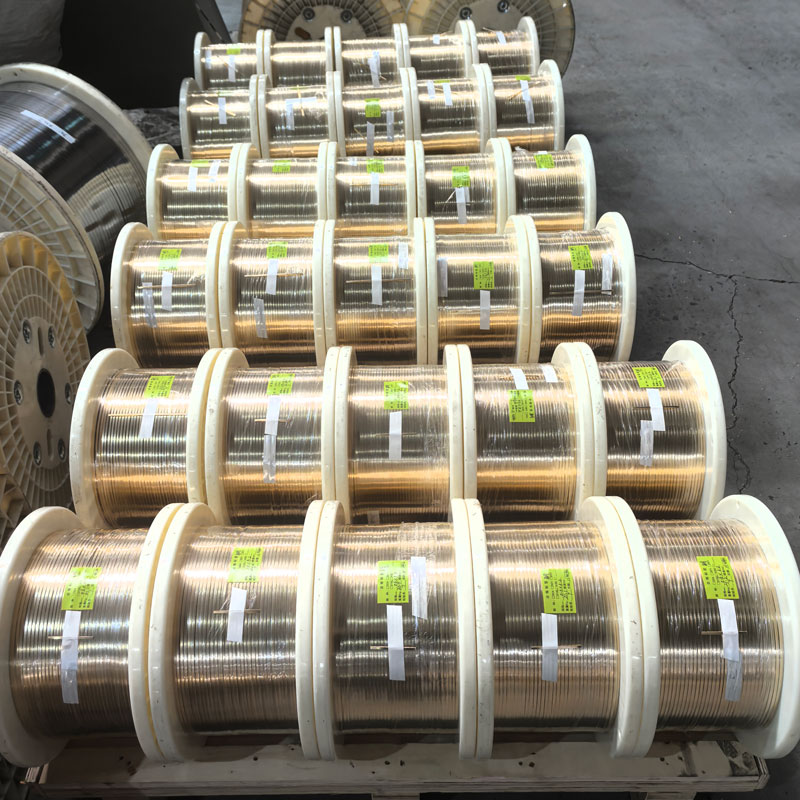 Pourquoi les bobines d’acier inoxydable sont-elles le choix intelligent pour une fabrication fiable ?