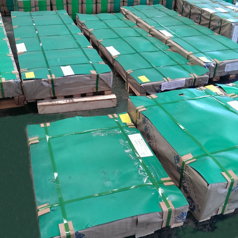 Pourquoi la tôle d'acier inoxydable est-elle le choix intelligent pour la fabrication et la construction modernes ?