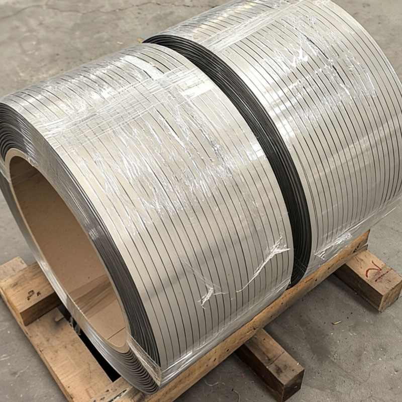 Feuille d'acier inoxydable 304