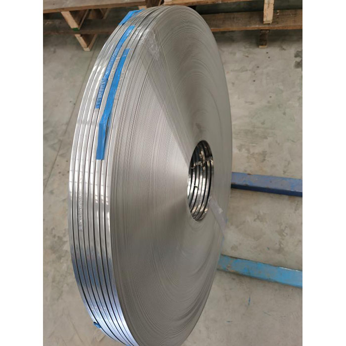 410 Plaque en acier inoxydable
