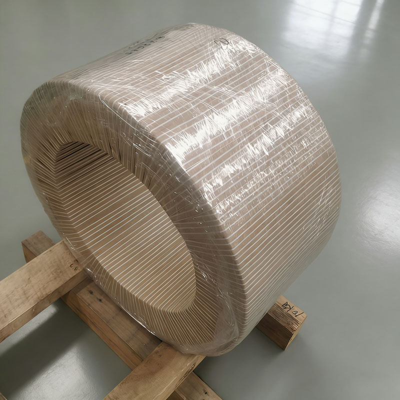 Feuille d'acier inoxydable 430